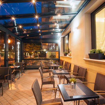 Hotel Philadelphia Каттолика Экстерьер фото