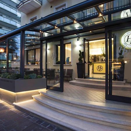 Hotel Philadelphia Каттолика Экстерьер фото