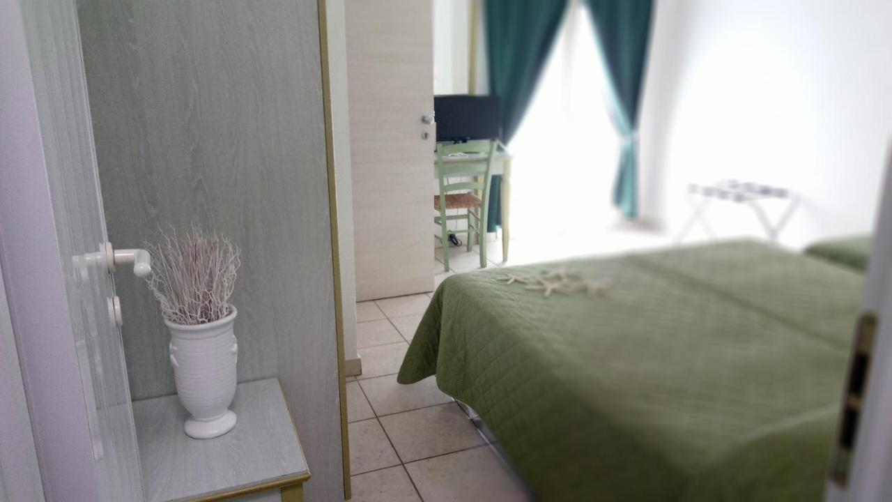Hotel Philadelphia Каттолика Экстерьер фото