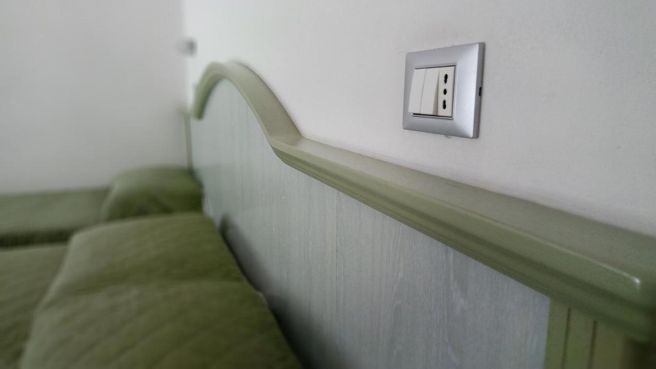 Hotel Philadelphia Каттолика Экстерьер фото