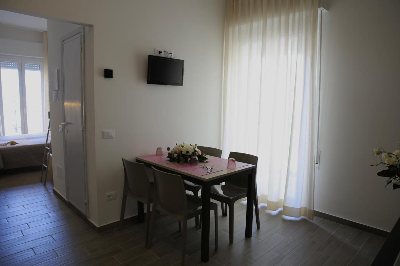 Hotel Philadelphia Каттолика Экстерьер фото
