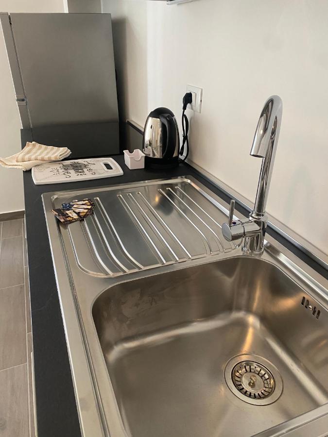 Hotel Philadelphia Каттолика Экстерьер фото
