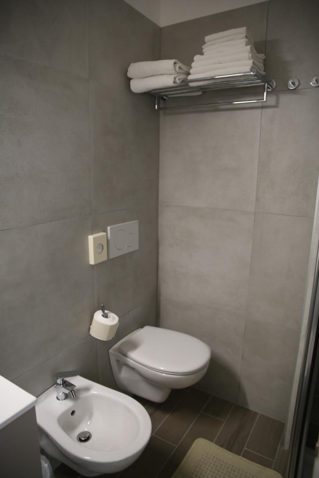 Hotel Philadelphia Каттолика Номер фото