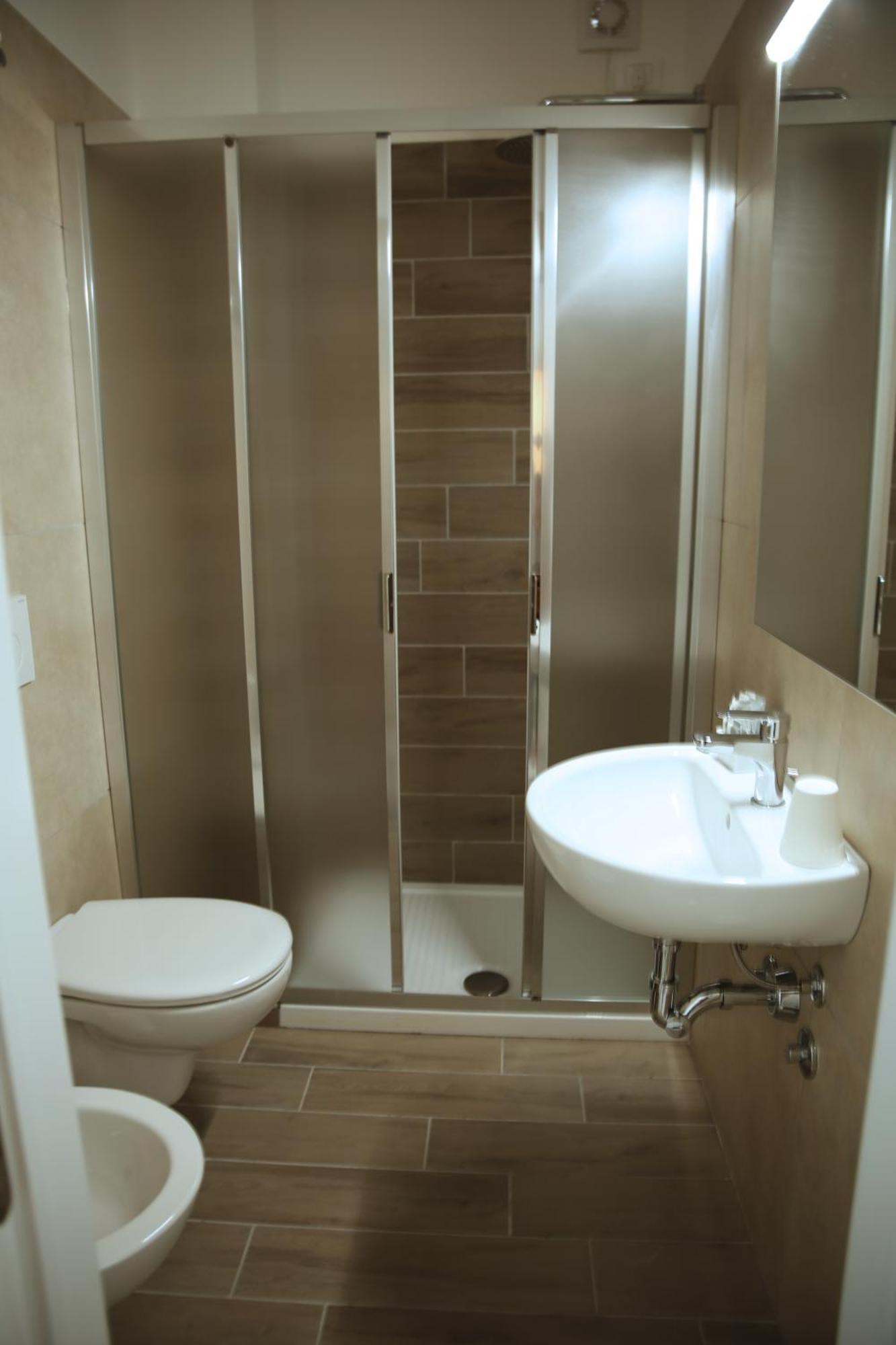 Hotel Philadelphia Каттолика Номер фото