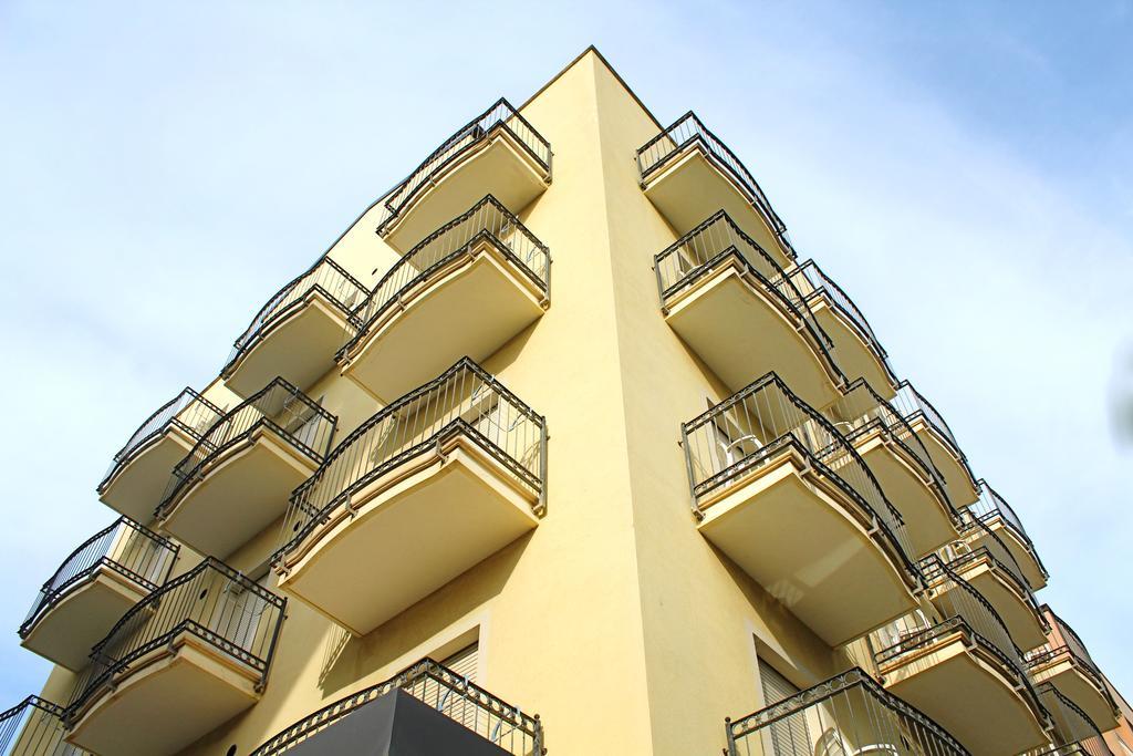 Hotel Philadelphia Каттолика Экстерьер фото