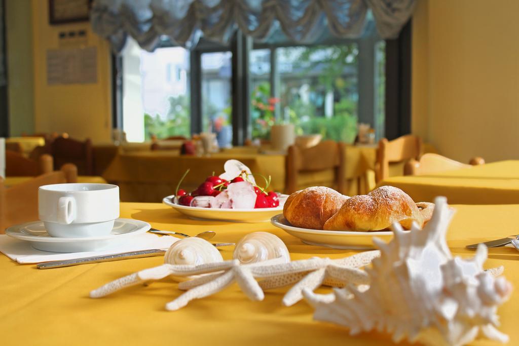 Hotel Philadelphia Каттолика Экстерьер фото